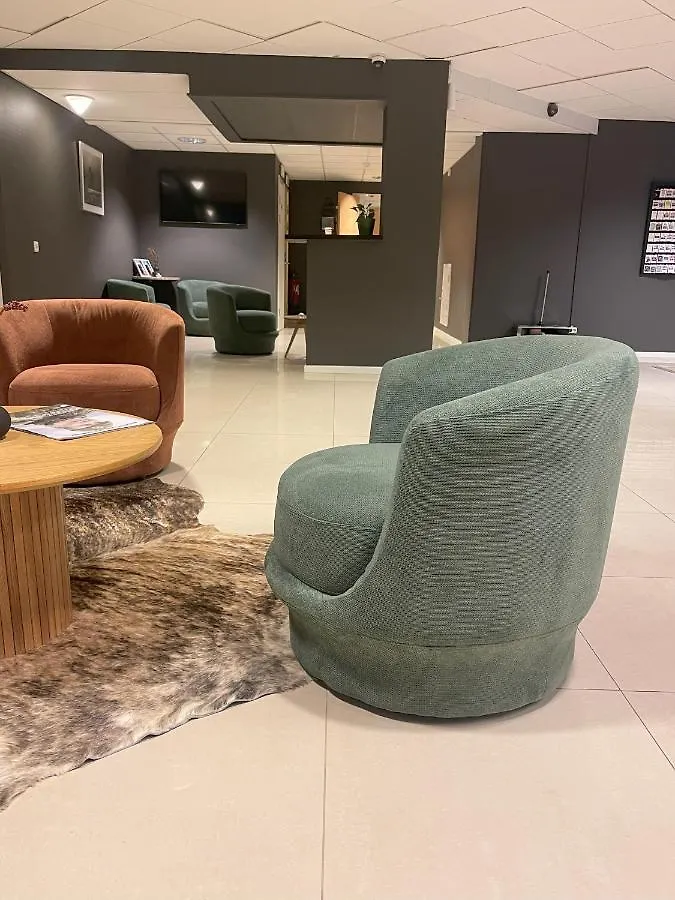 Hotel Älvsjö Stockholm 3*,  Sverige