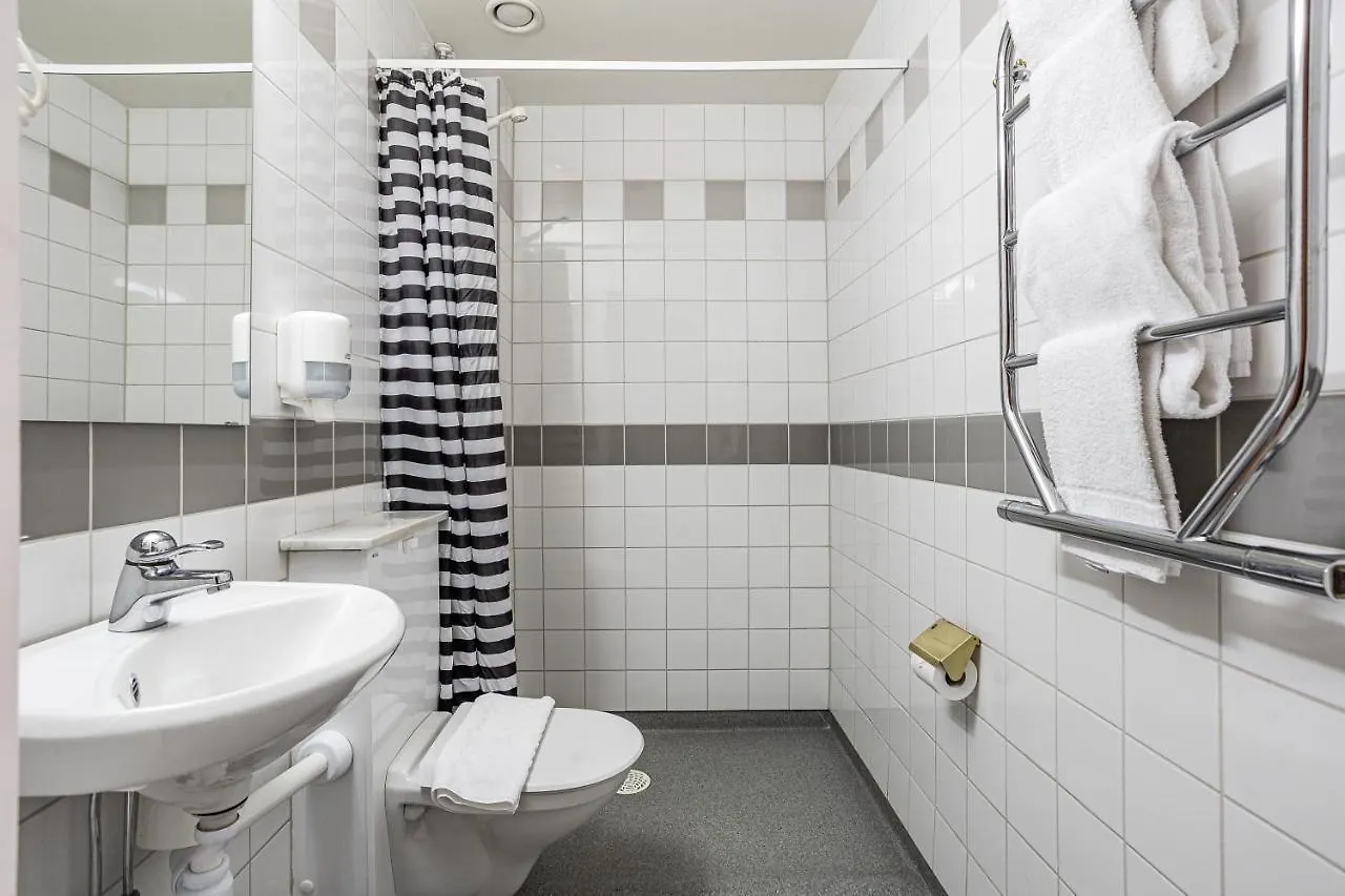 Hotel Älvsjö Stockholm