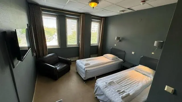 Hotel Älvsjö Stockholm