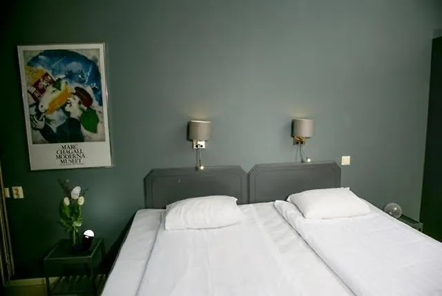 Hotel Älvsjö Stockholm