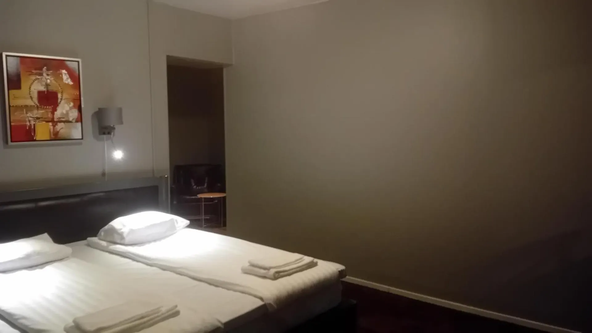 Hotel Älvsjö Stockholm