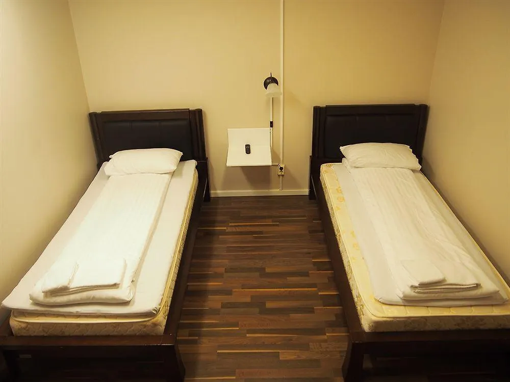 Hotel Älvsjö Stockholm