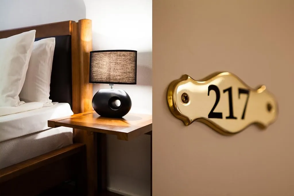 Hotel Älvsjö Stockholm