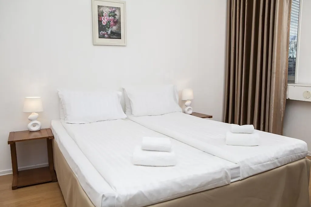 Hotel Älvsjö Stockholm Sverige