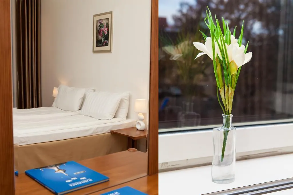 Hotel Älvsjö Stockholm