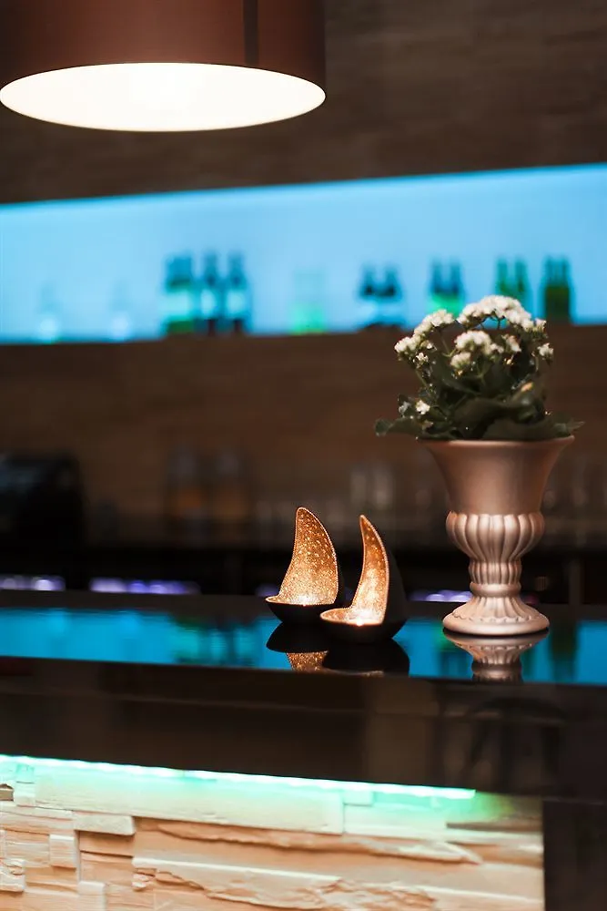 Hotel Älvsjö Stockholm