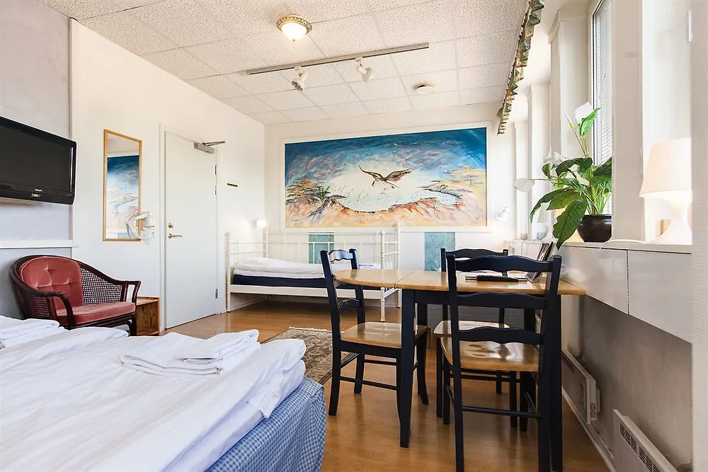 ***  Hotel Älvsjö Stockholm Sverige