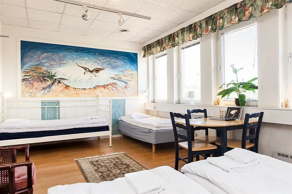 Hotel Älvsjö Stockholm