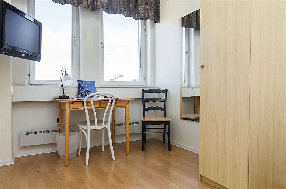 Hotel Älvsjö Stockholm 3*,