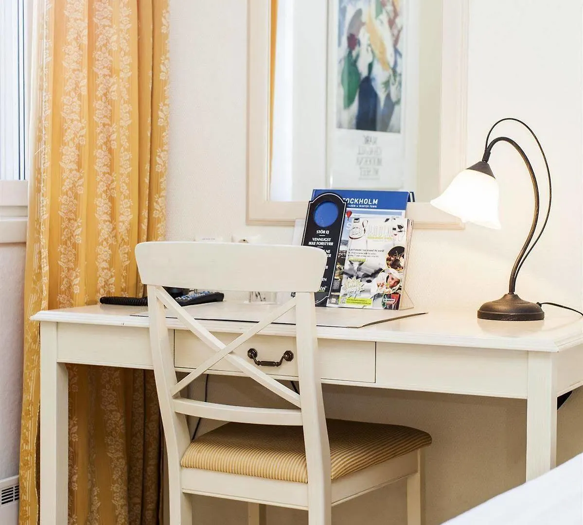 Hotel Älvsjö Stockholm