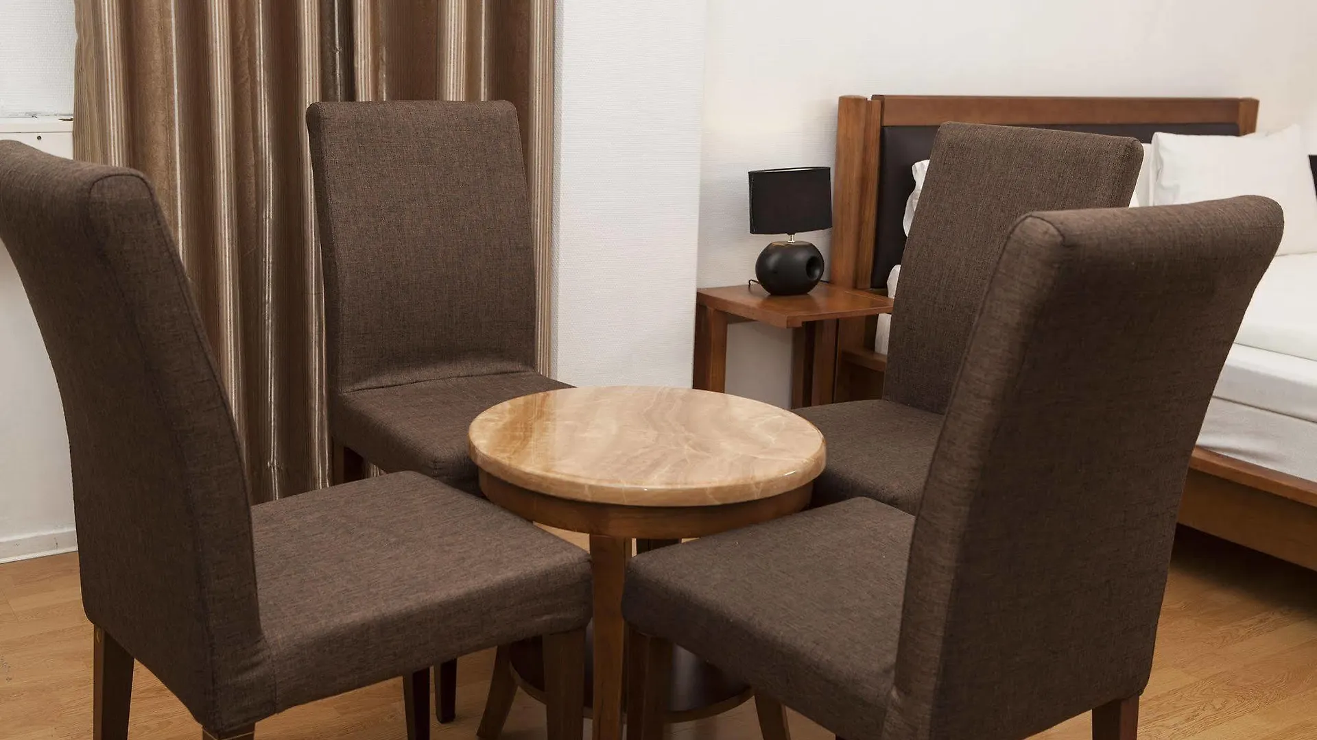 Hotel Älvsjö Stockholm 3*,  Sverige