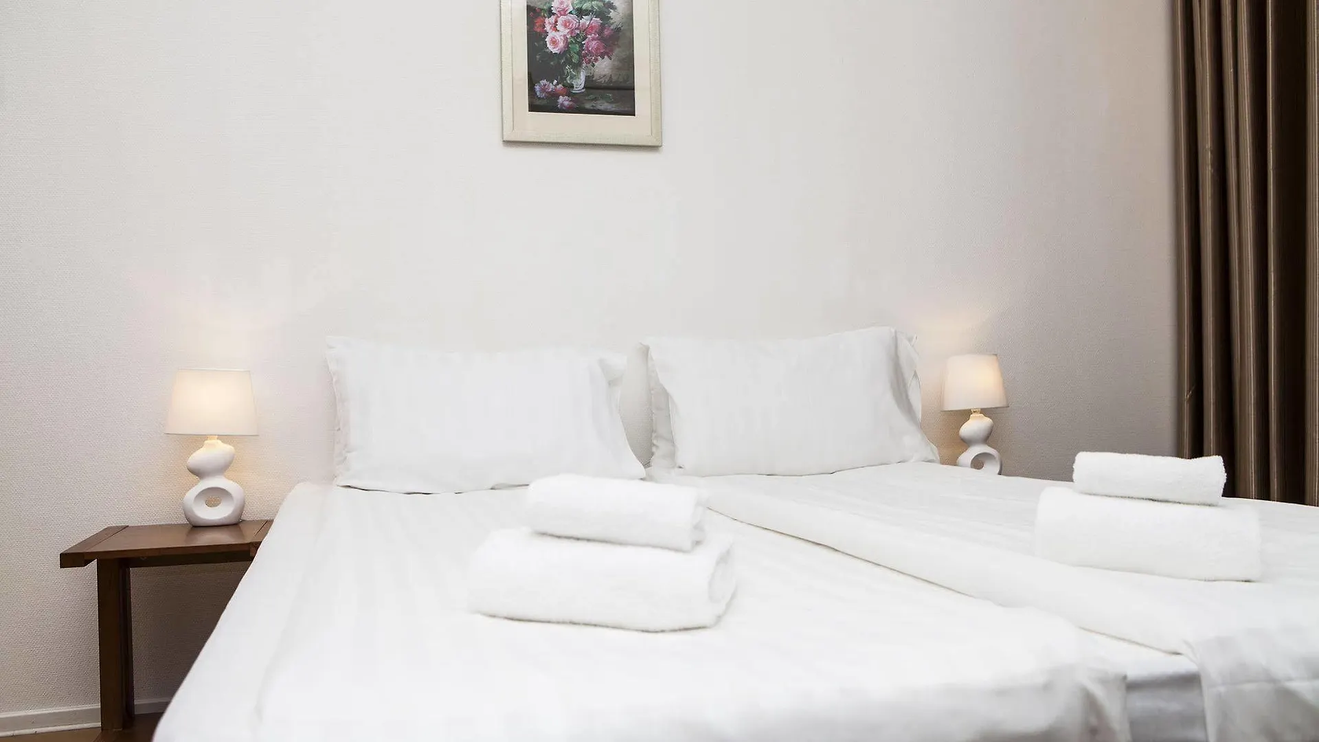 Hotel Älvsjö Stockholm