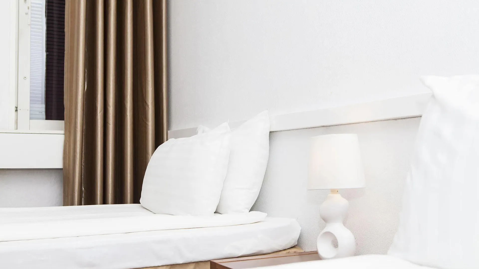 Hotel Älvsjö Stockholm