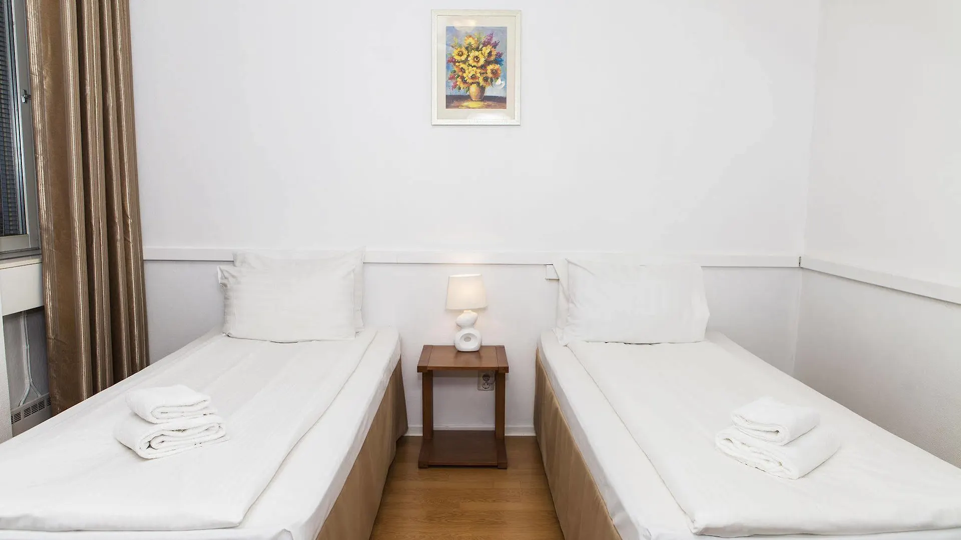 Hotel Älvsjö Stockholm