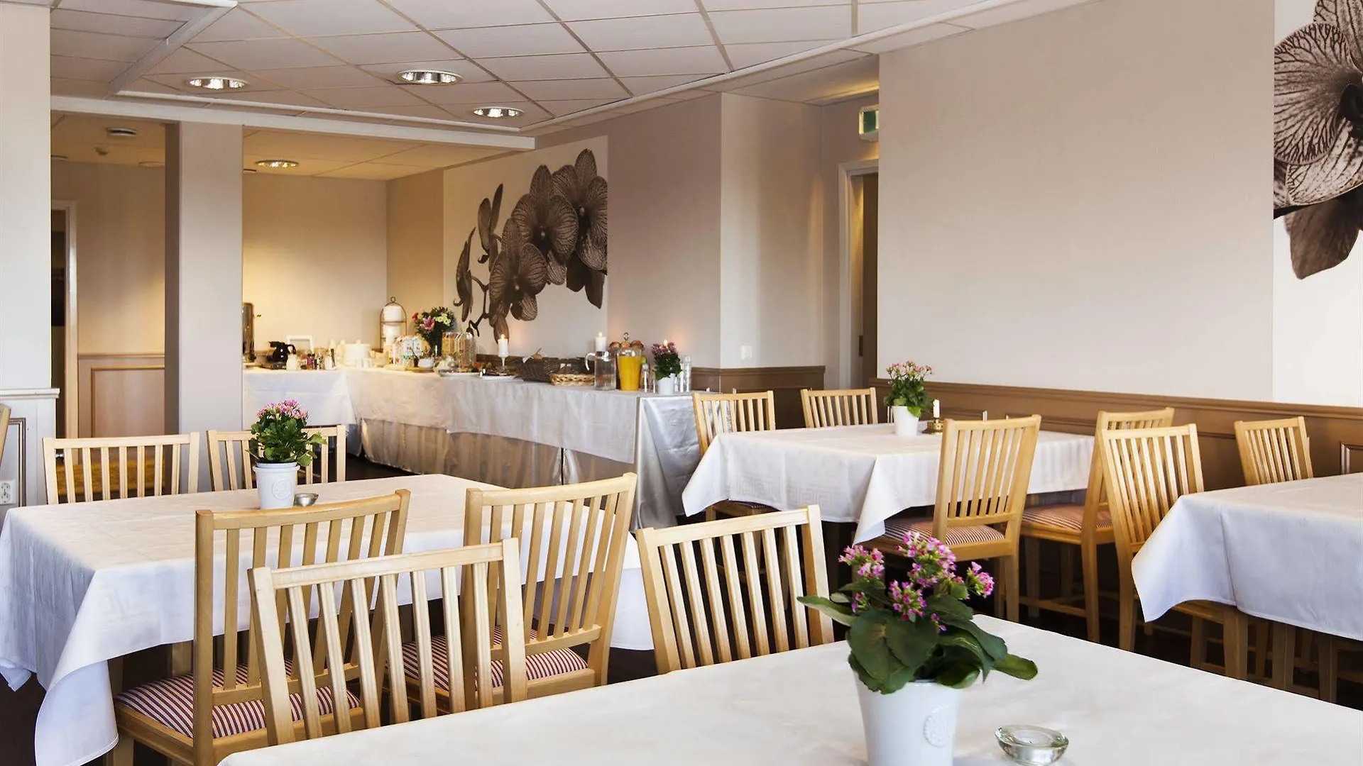 Hotel Älvsjö Stockholm
