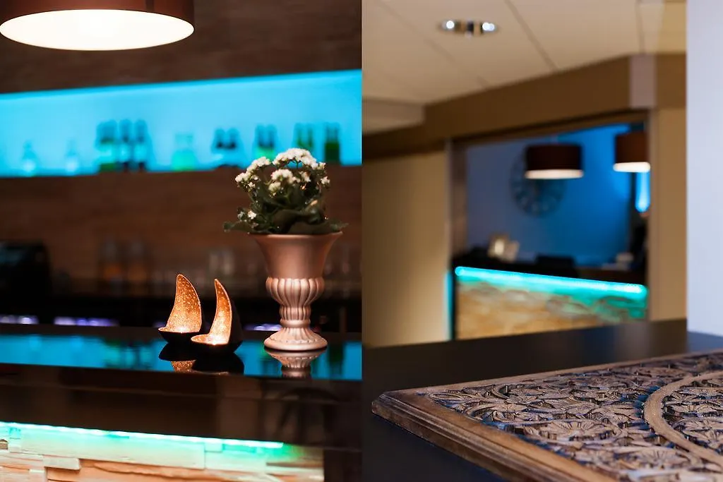 Hotel Älvsjö Stockholm
