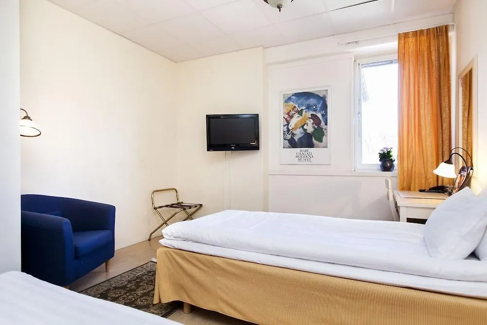 Hotel Älvsjö Stockholm 3*,  Sverige
