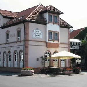 Broessler 3* Stockstadt am Main