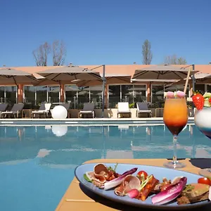 Mount Ventùri 4* Rousset (Bouches-du-Rhone)