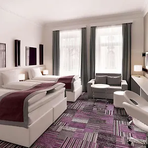 Ibis Styles Odenplan *** Στοκχόλμη
