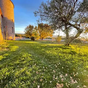 Chateau De La Gabelle 3* Ferrassieres