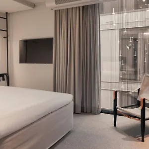Blique By Nobis, Stockholm, A Member Of Design Hotels™ **** Στοκχόλμη