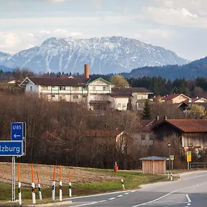 Chiemgau Viktoria 3* Grabenstätt