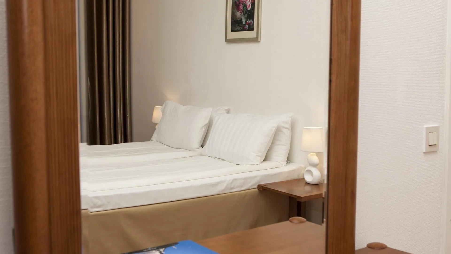 Hotel Expo Stockholm