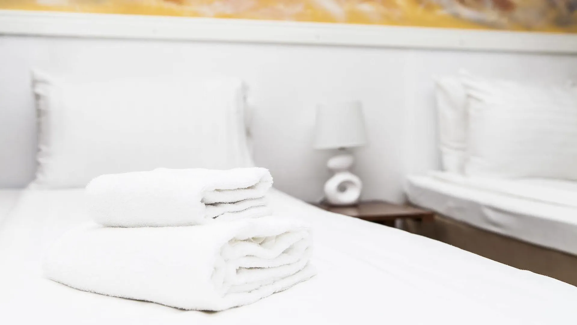 Hotel Expo Stockholm