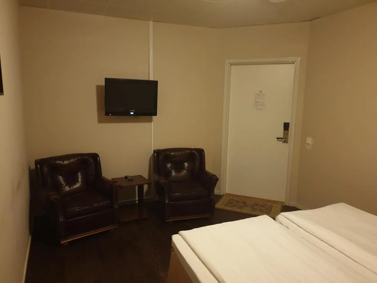 Hotel Expo Stockholm