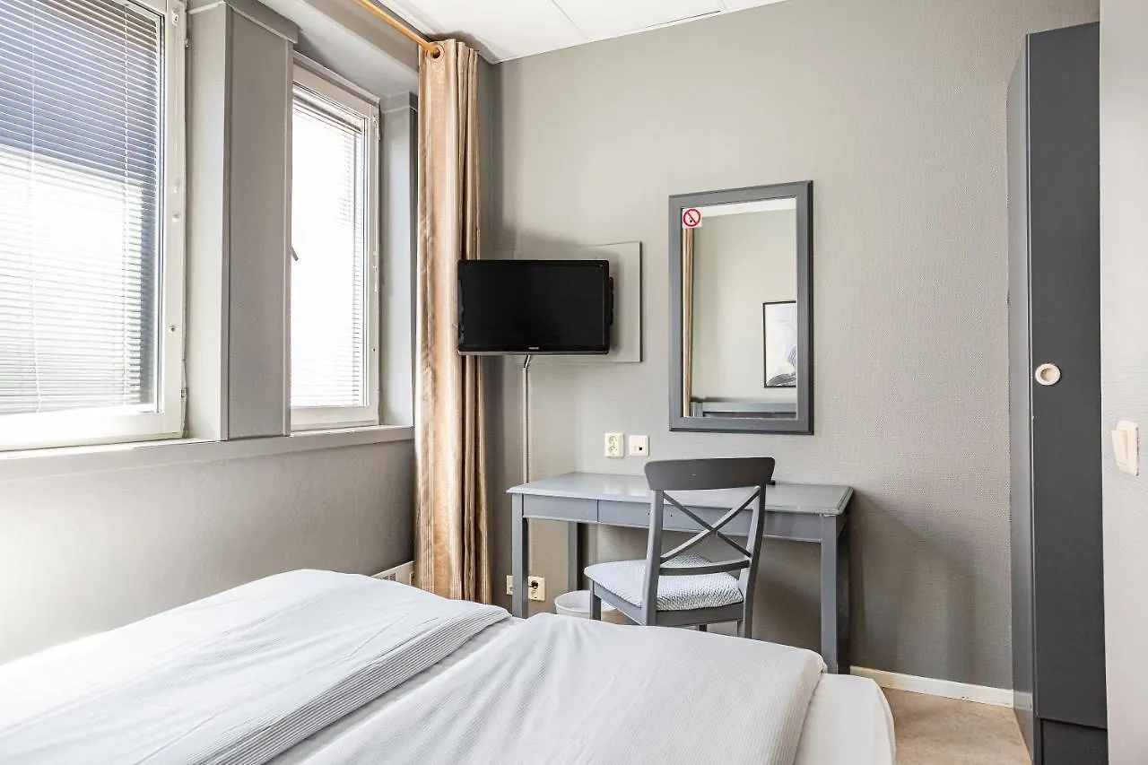 Hotel Expo Στοκχόλμη Σουηδία