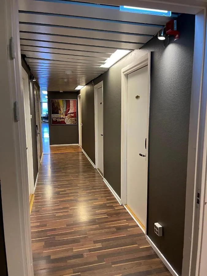 Hotel Expo Στοκχόλμη