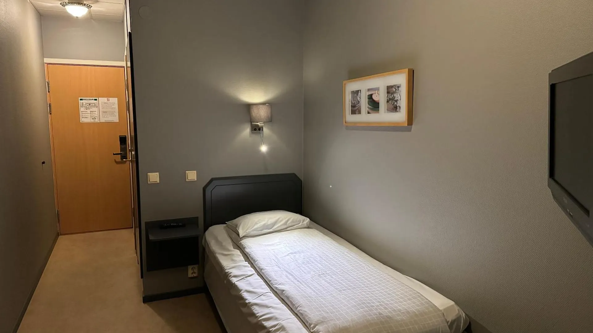 Hotel Expo Στοκχόλμη