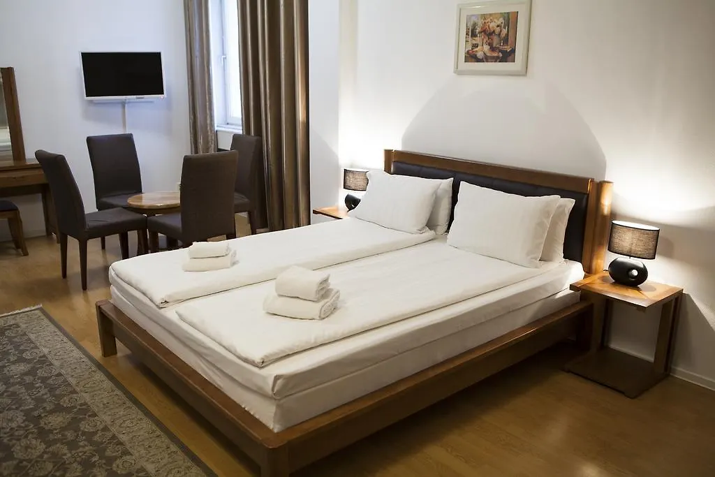 Hotel Expo Στοκχόλμη