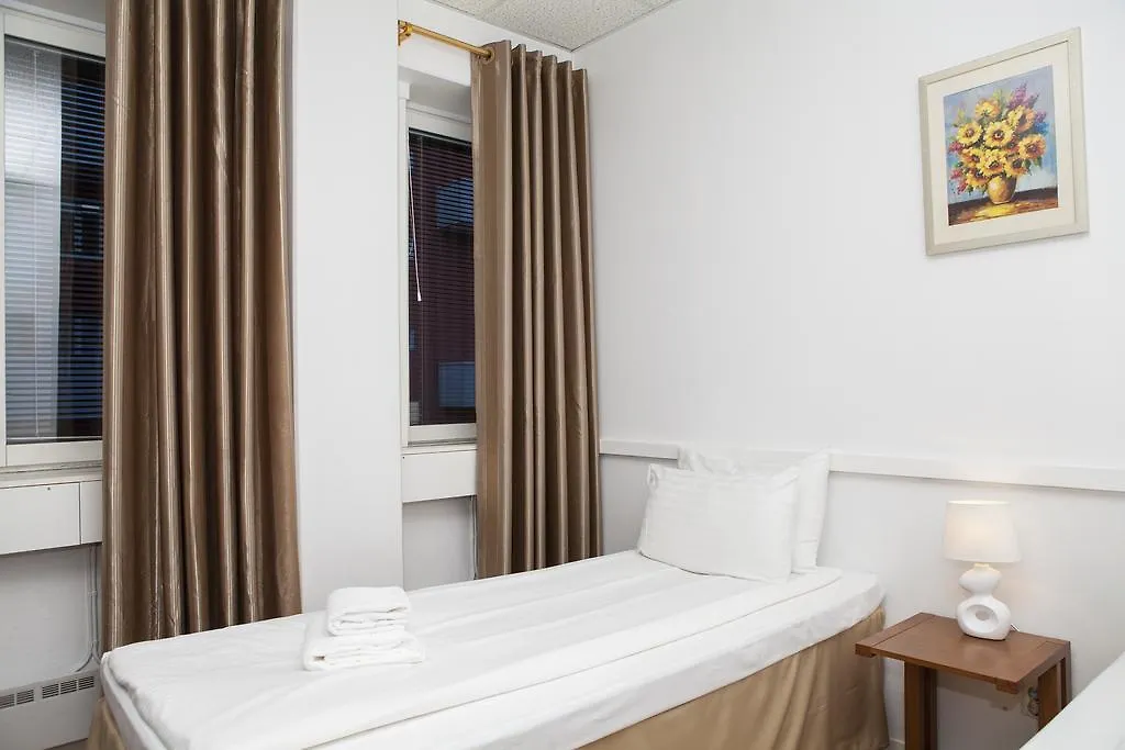 Hotel Expo Στοκχόλμη