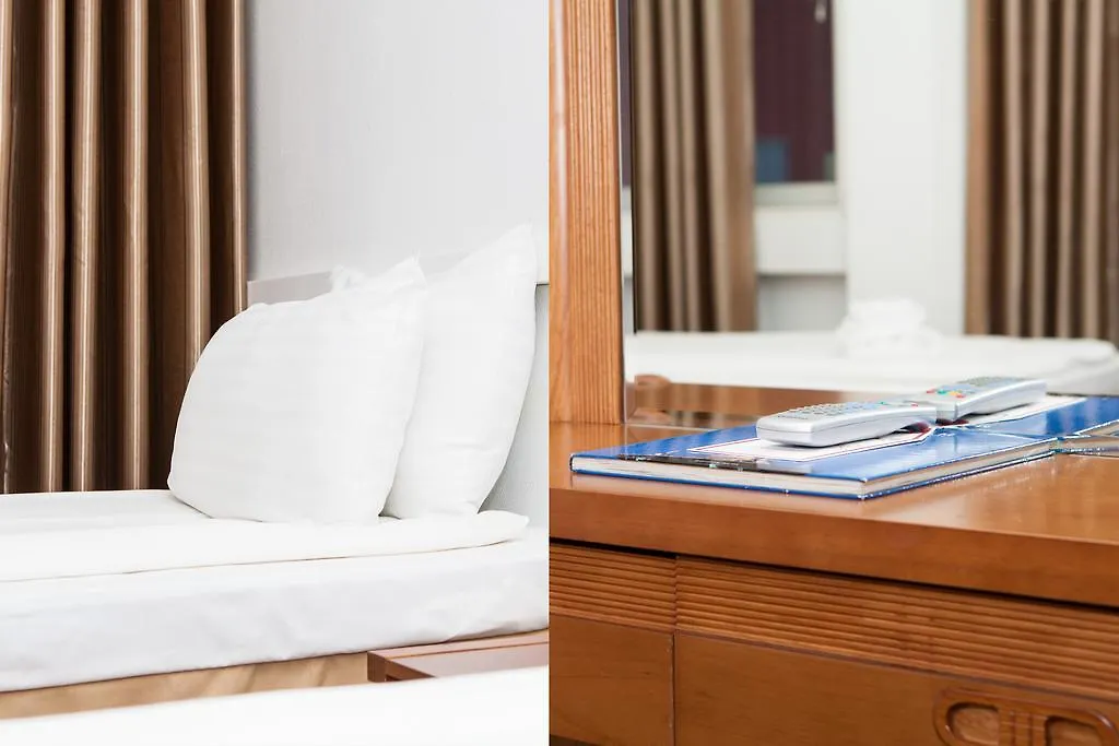 ***  Hotel Expo Στοκχόλμη Σουηδία