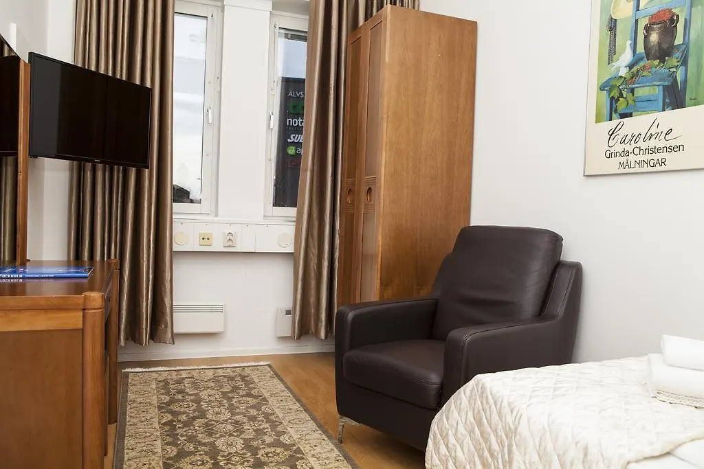 Hotel Expo Στοκχόλμη