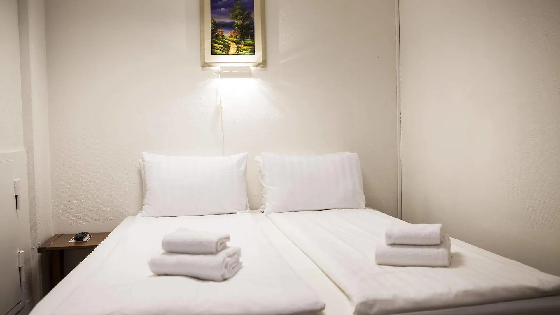 Hotel Expo Στοκχόλμη 3*,