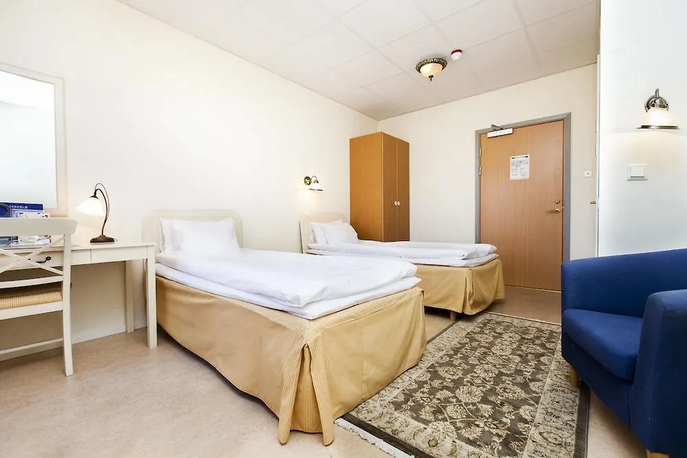 Hotel Expo Estocolmo