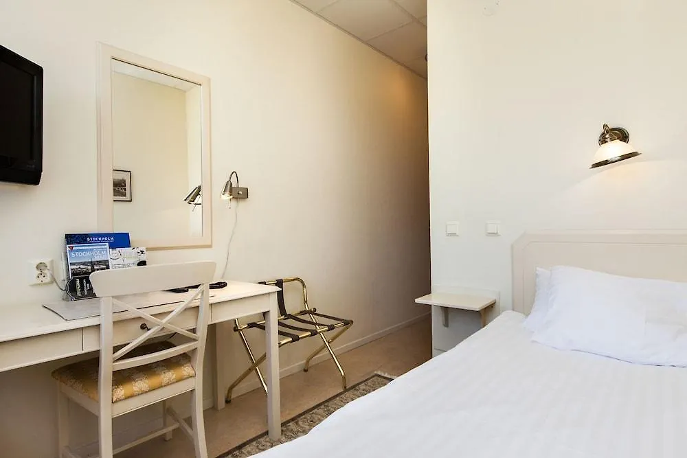 Hotel Expo Στοκχόλμη