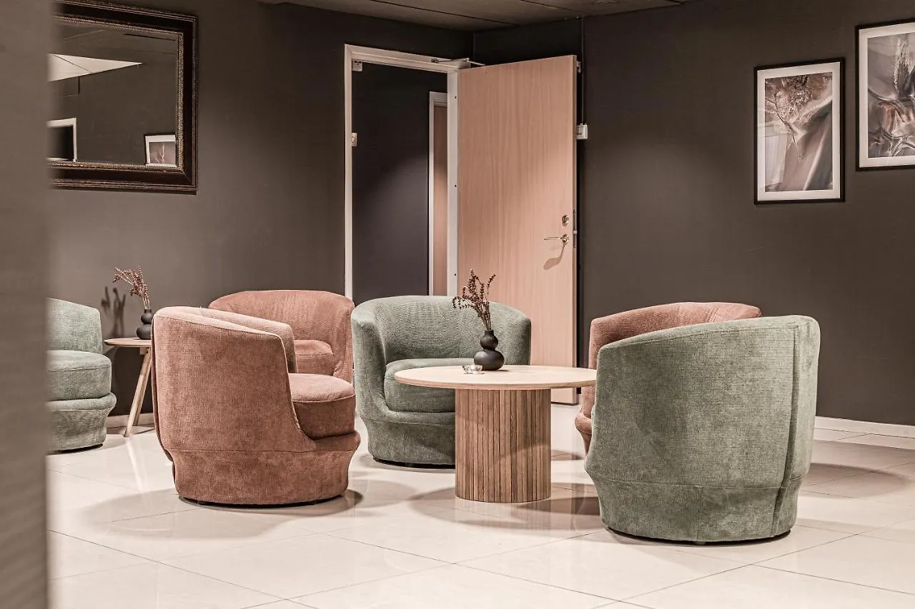 Hotel Expo Stockholm