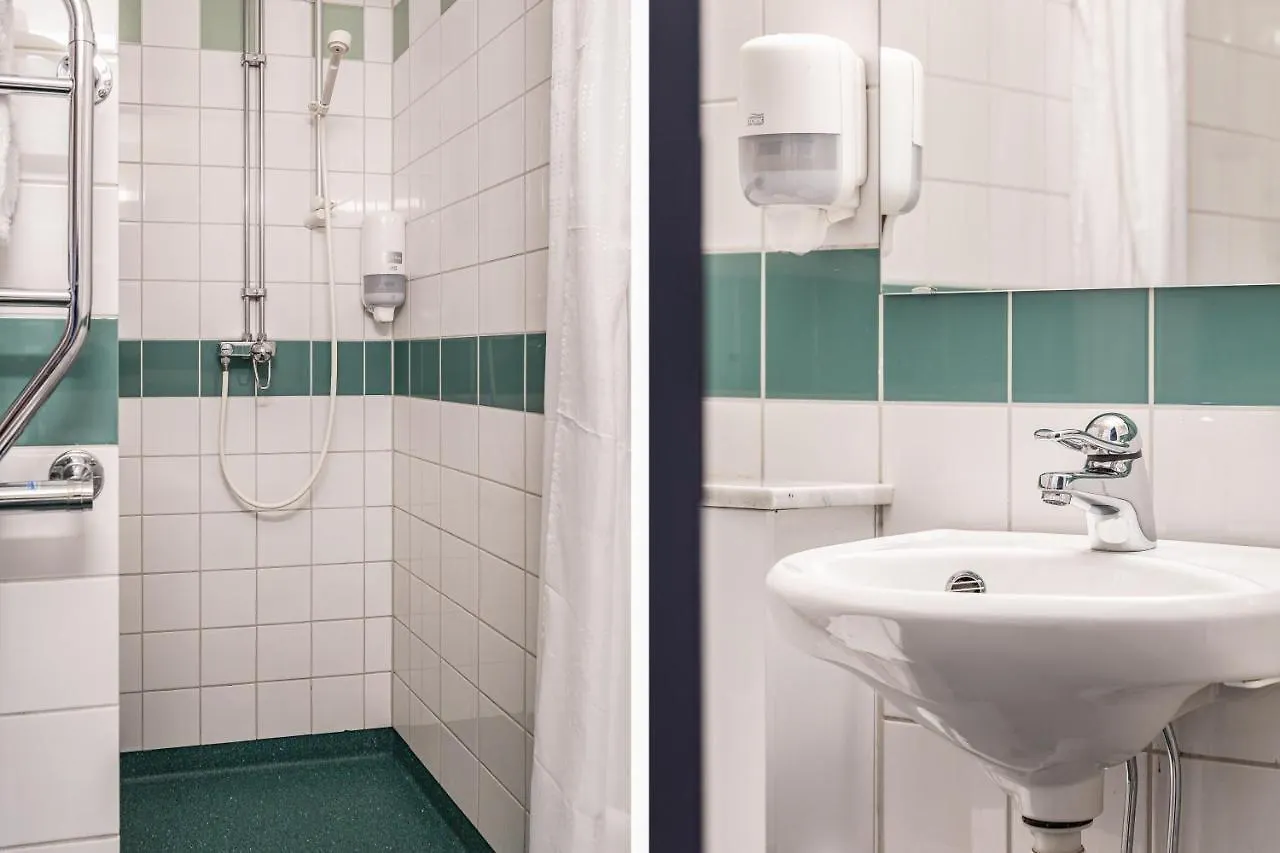 Hotel Expo Stockholm