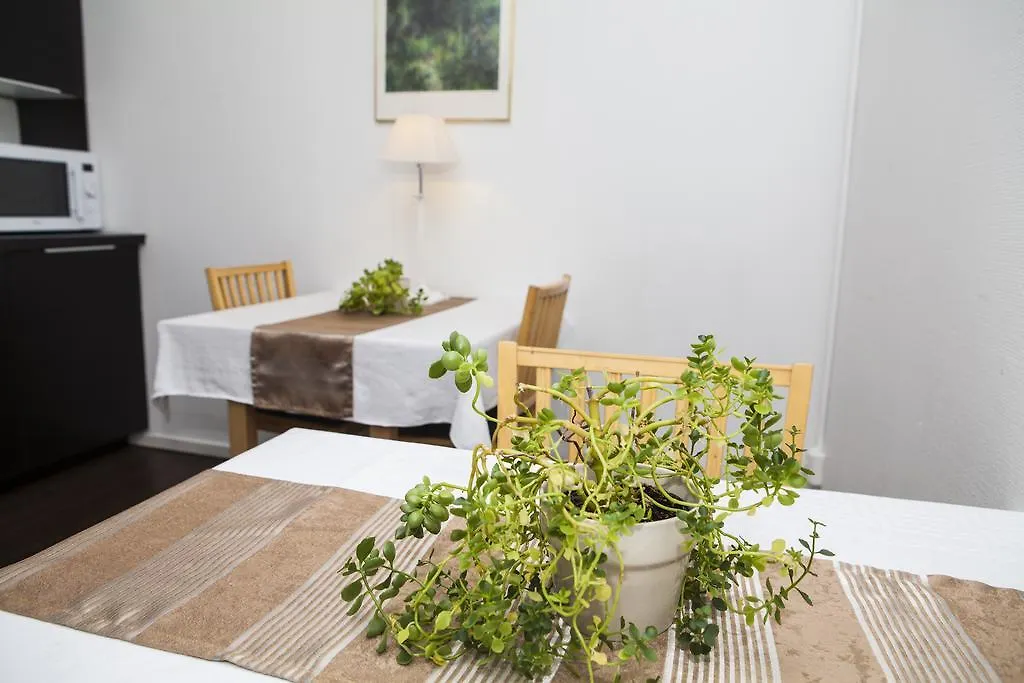 Hotel Expo Stockholm 3*,  Sweden