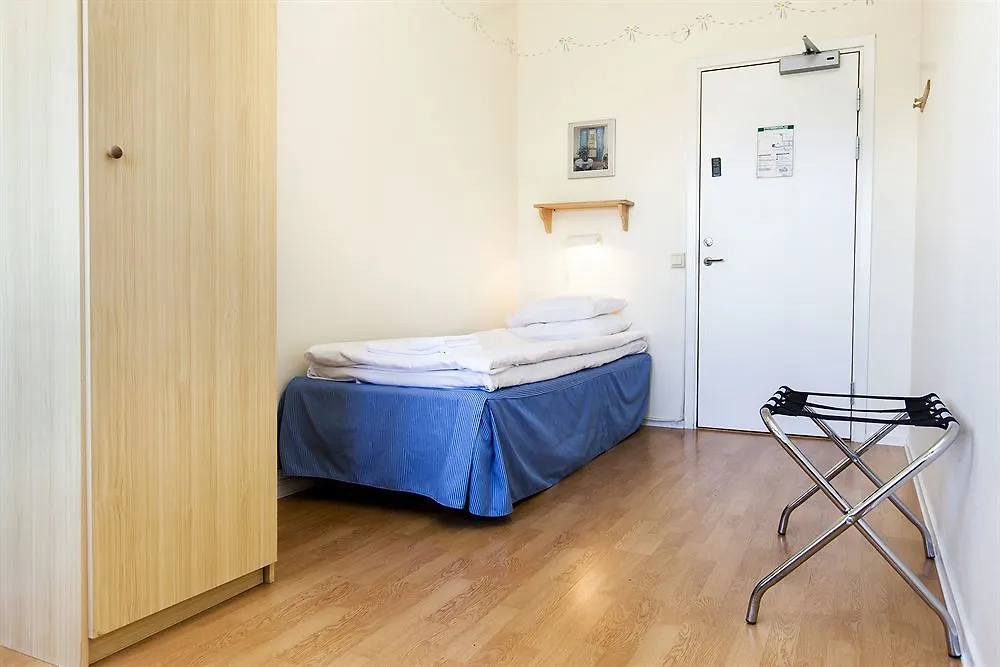 Hotel Expo Stockholm