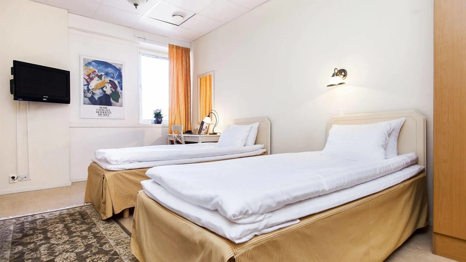 Hotel Expo Stockholm