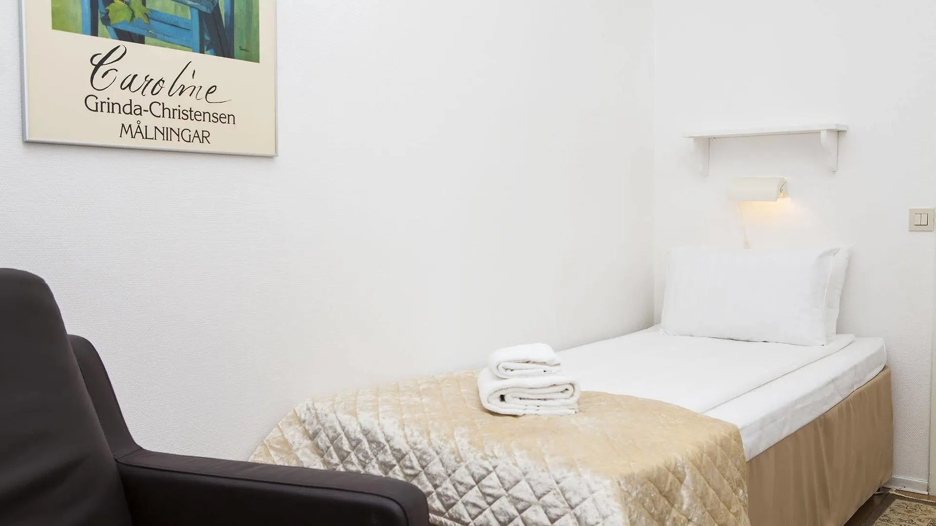 Hotel Expo Stockholm