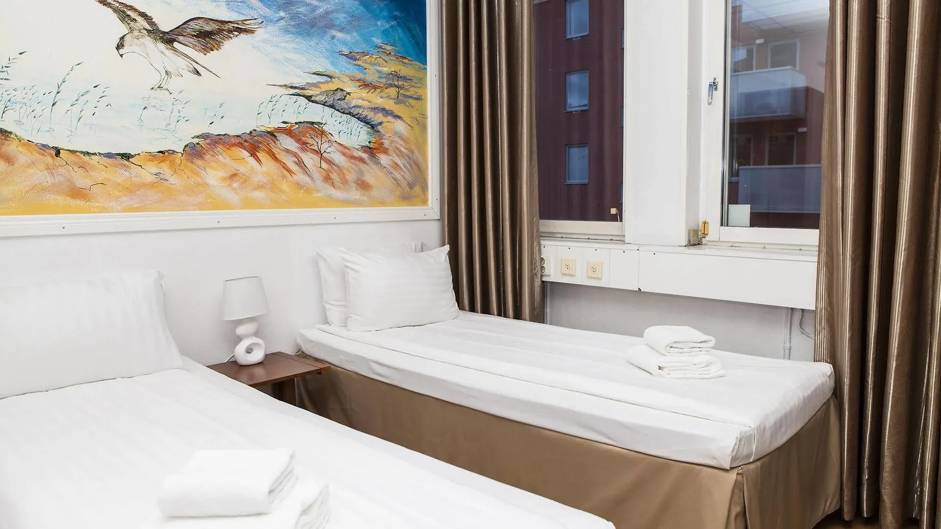 Hotel Expo Stockholm