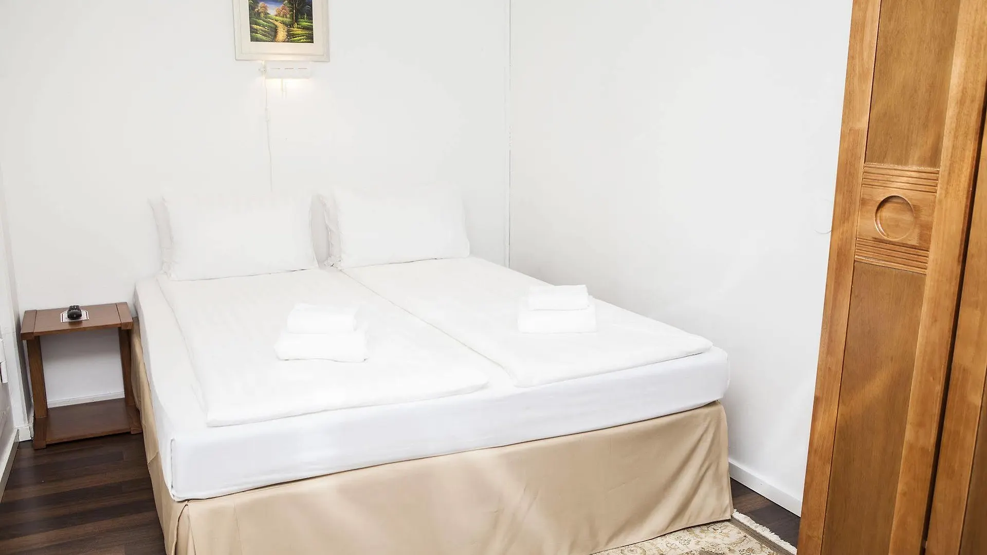 Hotel Expo Stockholm 3*,  Sweden